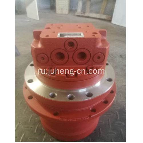 ZX70 Бортовой привод Ходовой двигатель ZX70 9224123 9224241